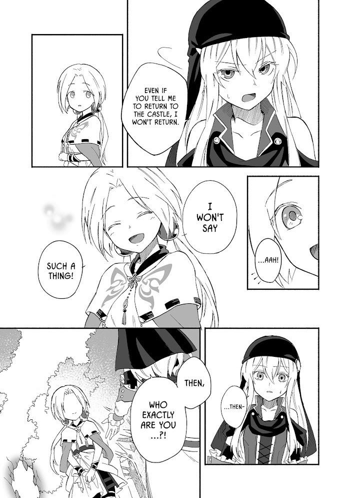 Read Kizuna Monogatari Manga Online