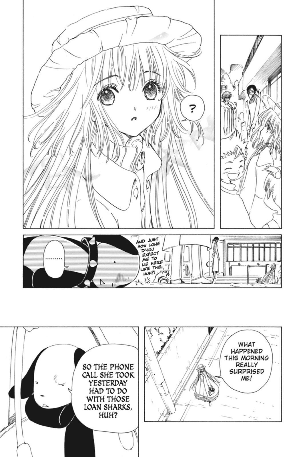 Read Kobato Manga Online