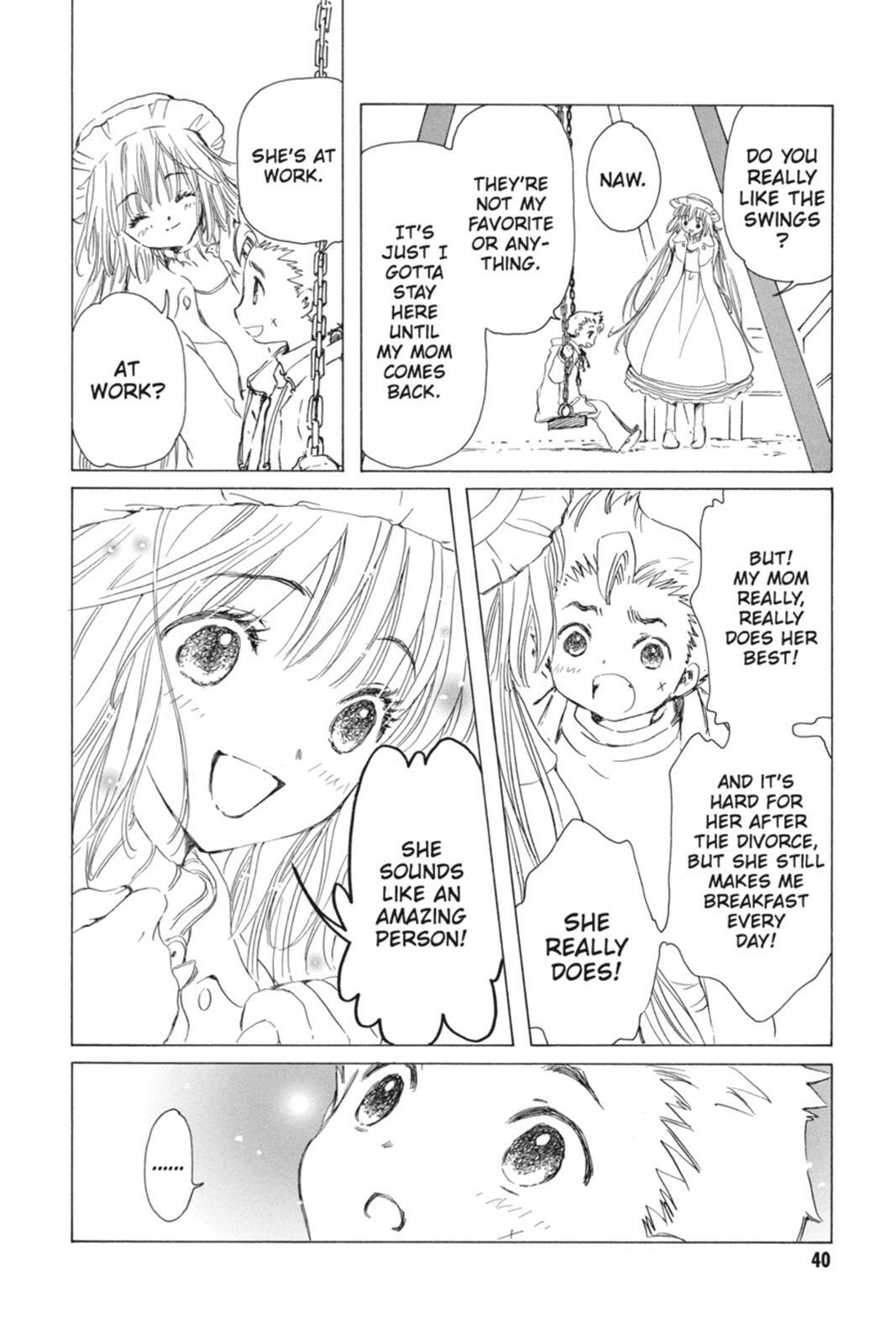 Read Kobato Manga Online