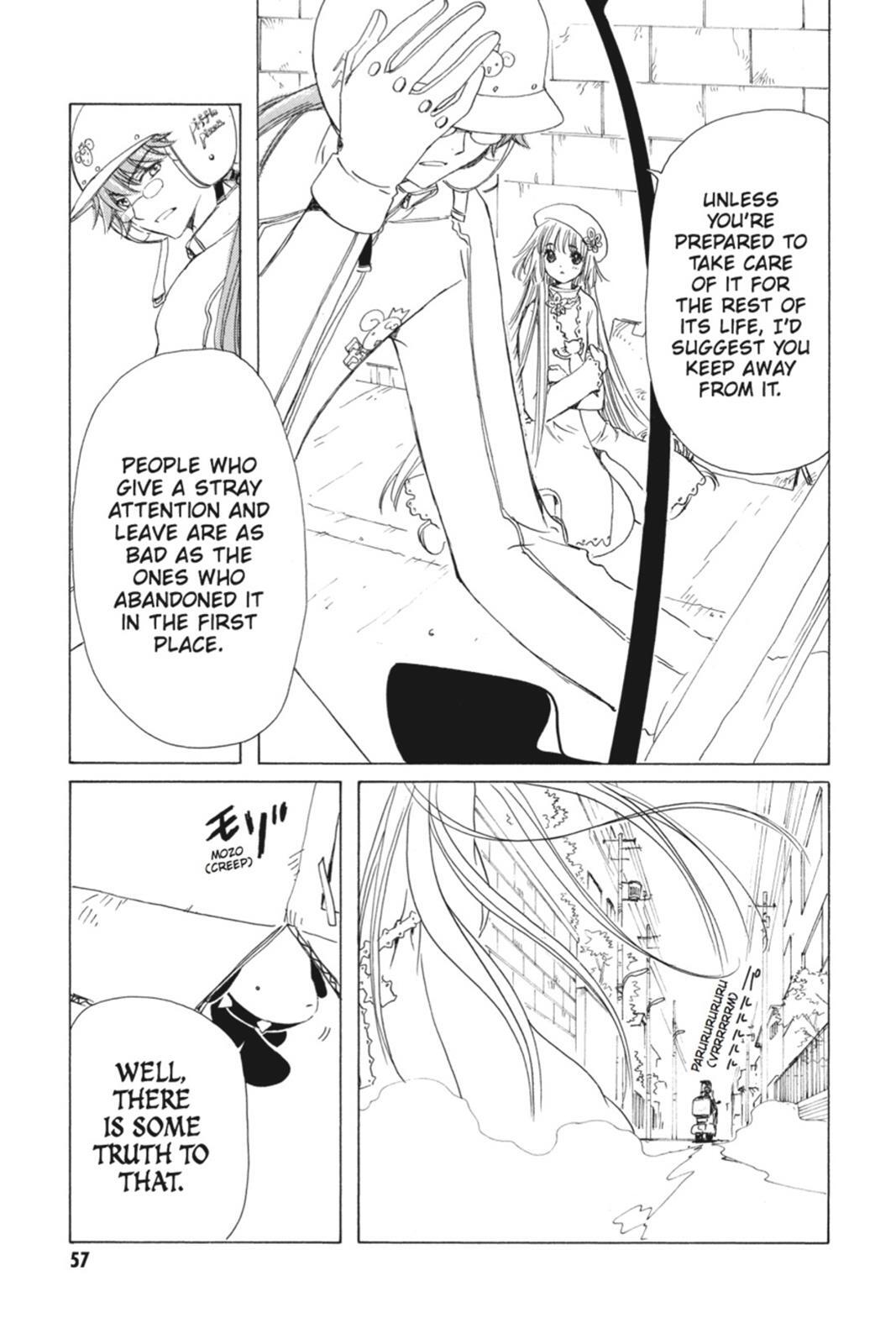 Read Kobato Manga Online
