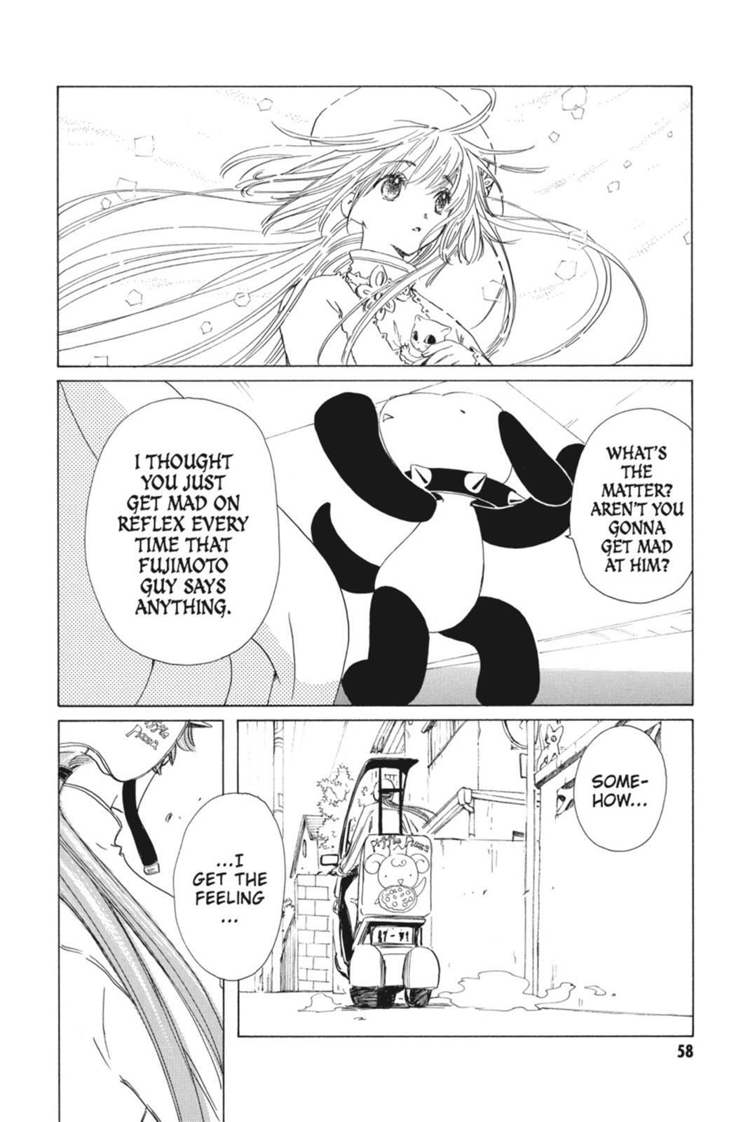 Read Kobato Manga Online