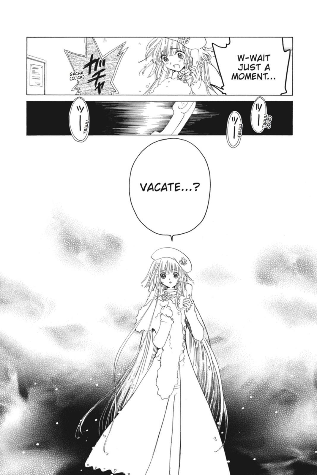 Read Kobato Manga Online