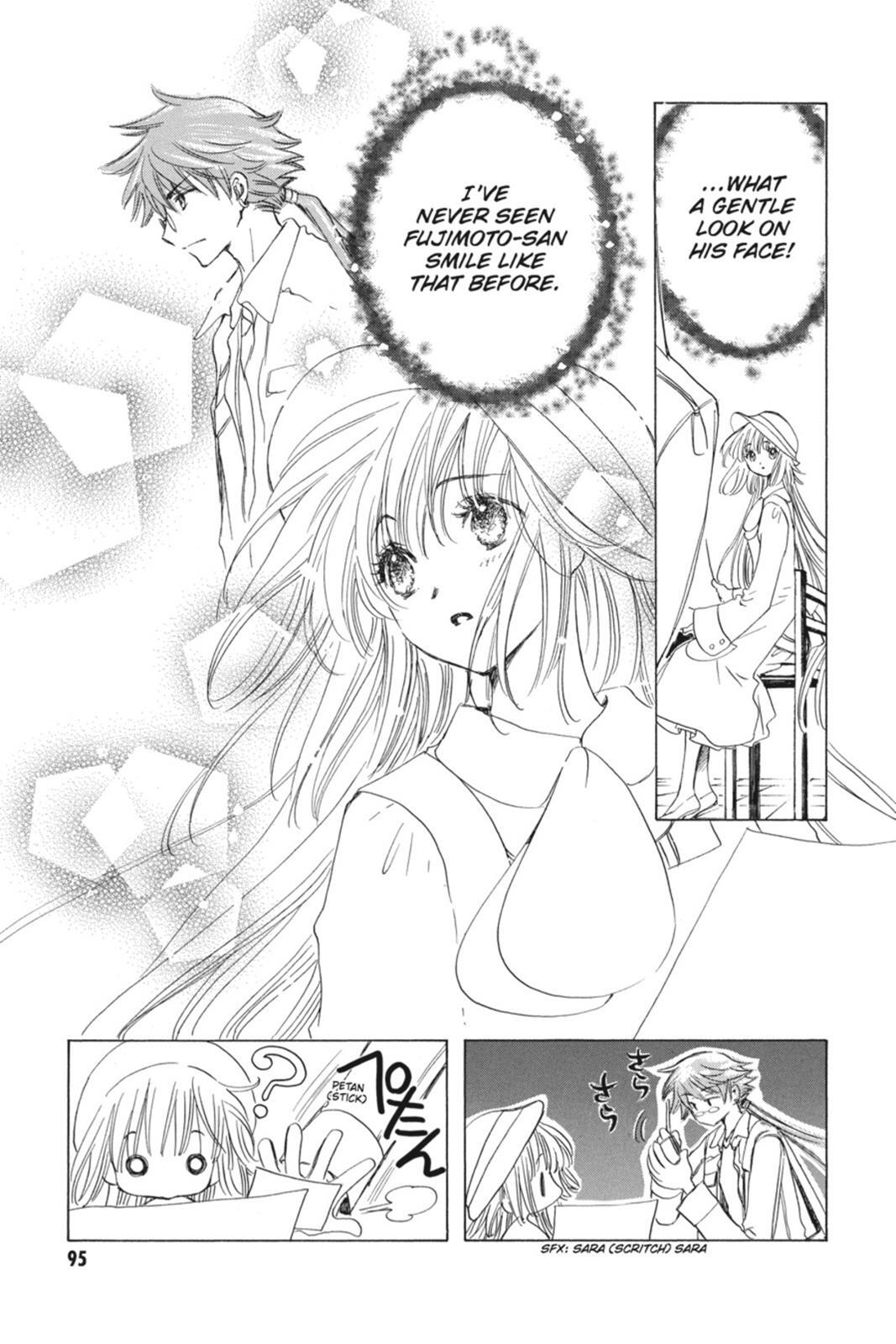 Read Kobato Manga Online