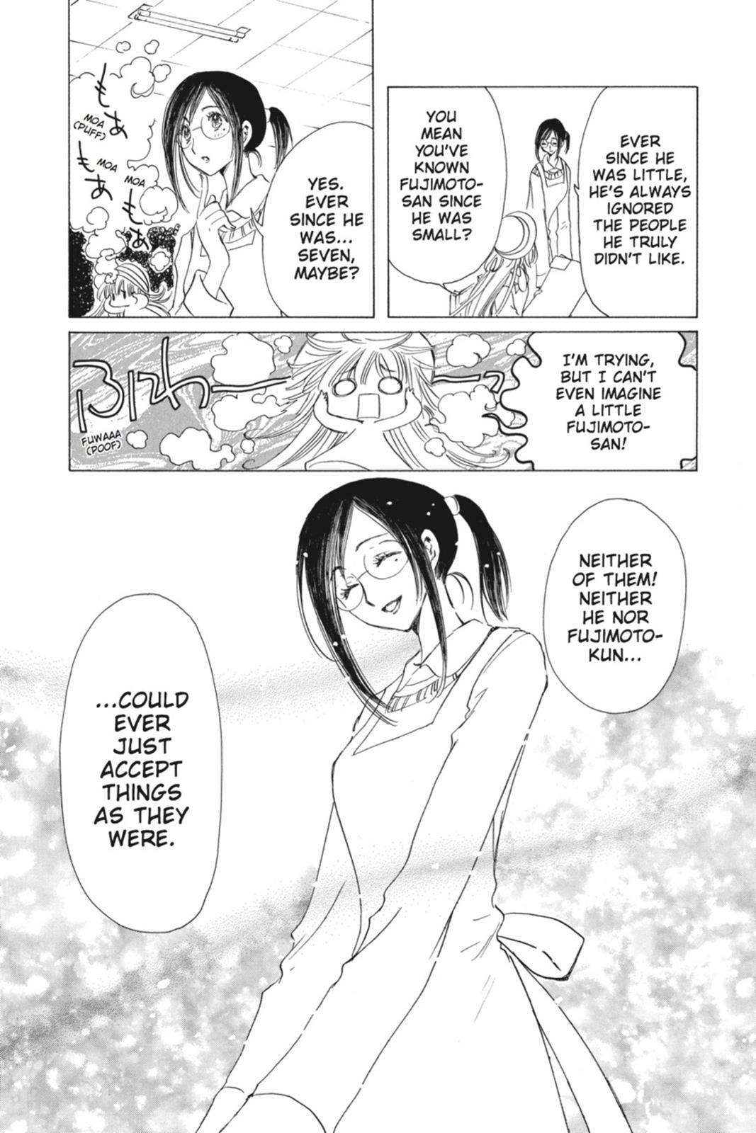 Read Kobato Manga Online