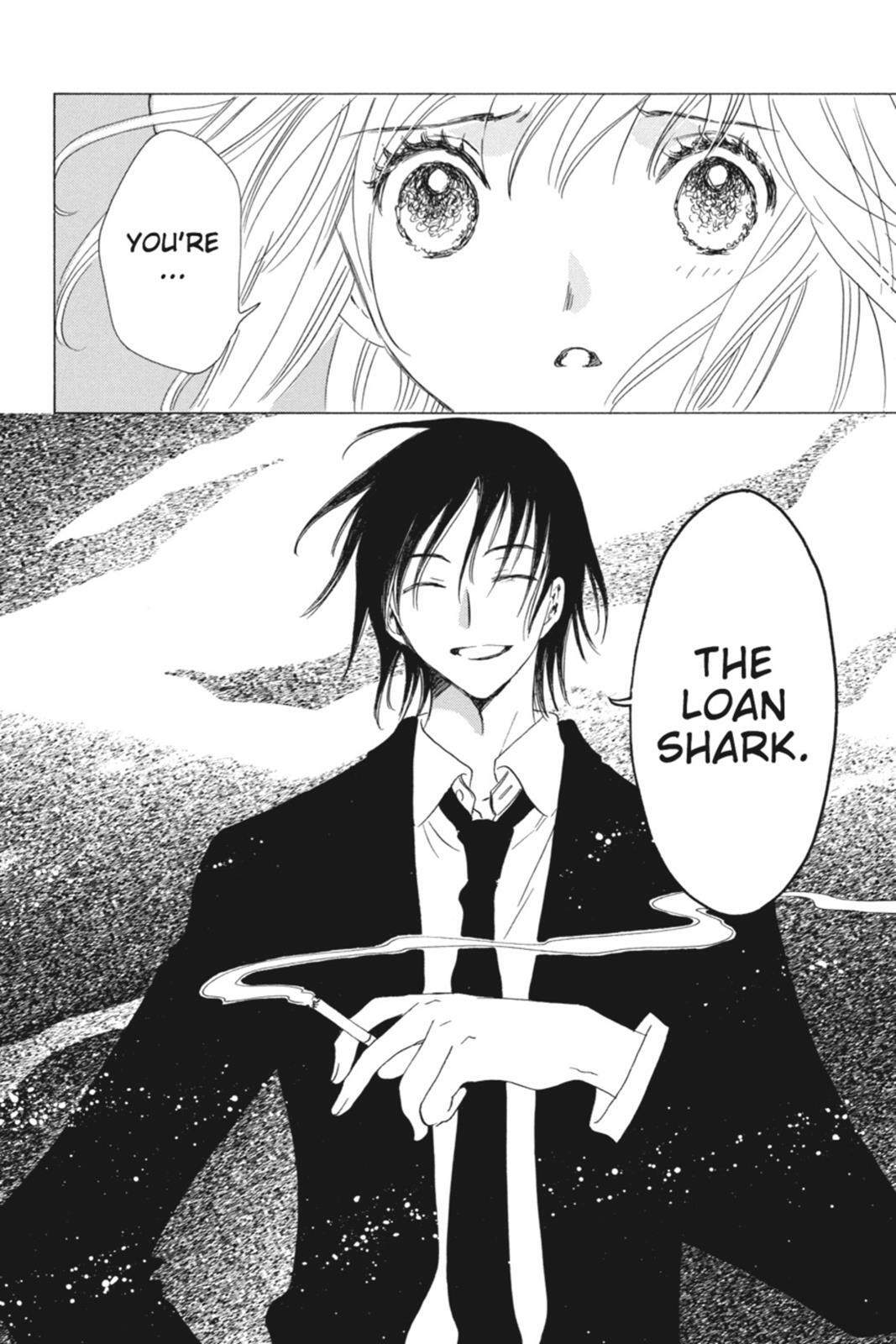 Read Kobato Manga Online