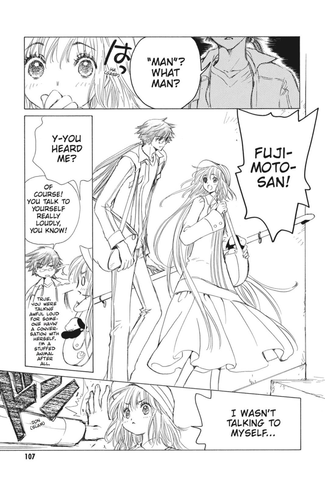 Read Kobato Manga Online