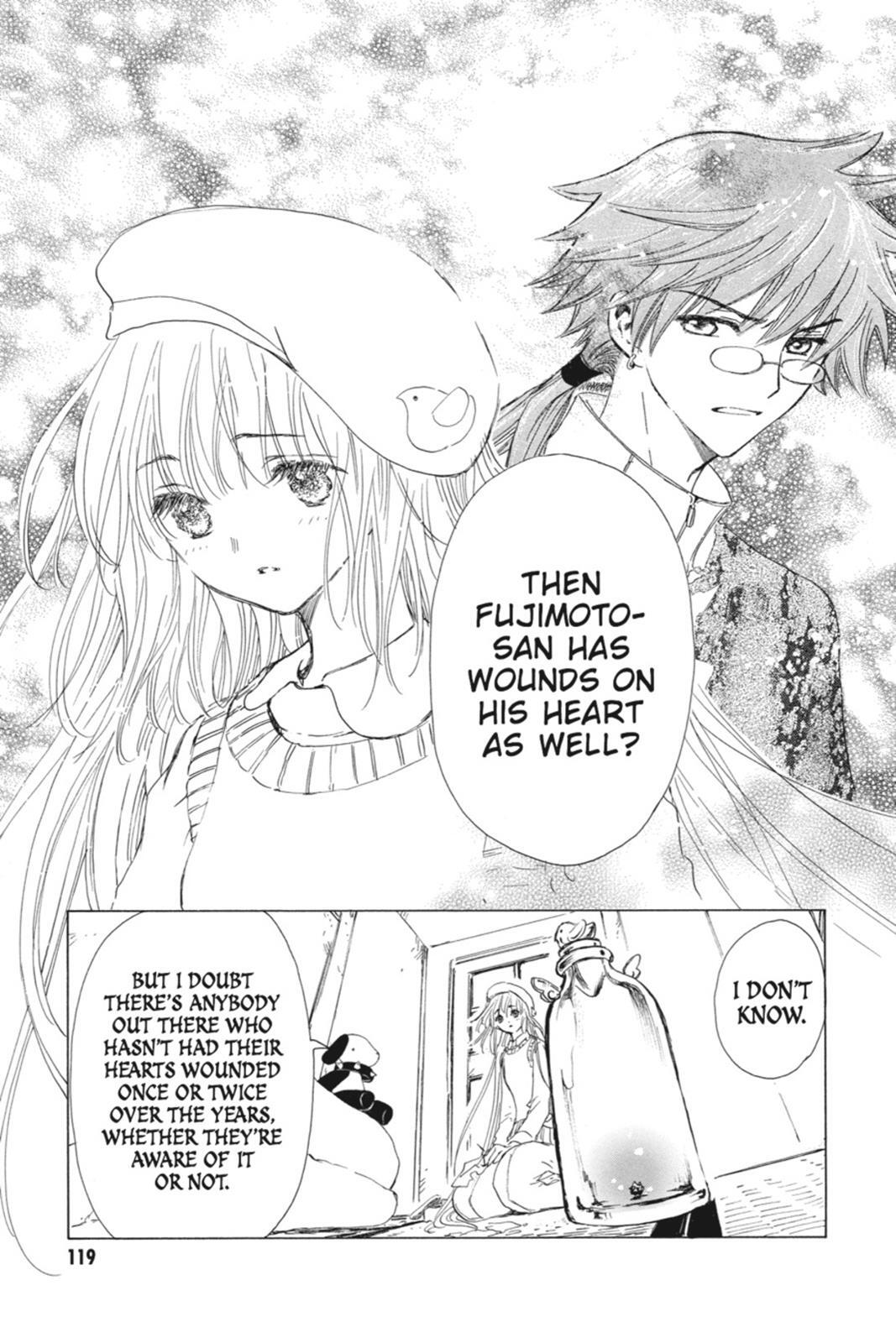 Read Kobato Manga Online