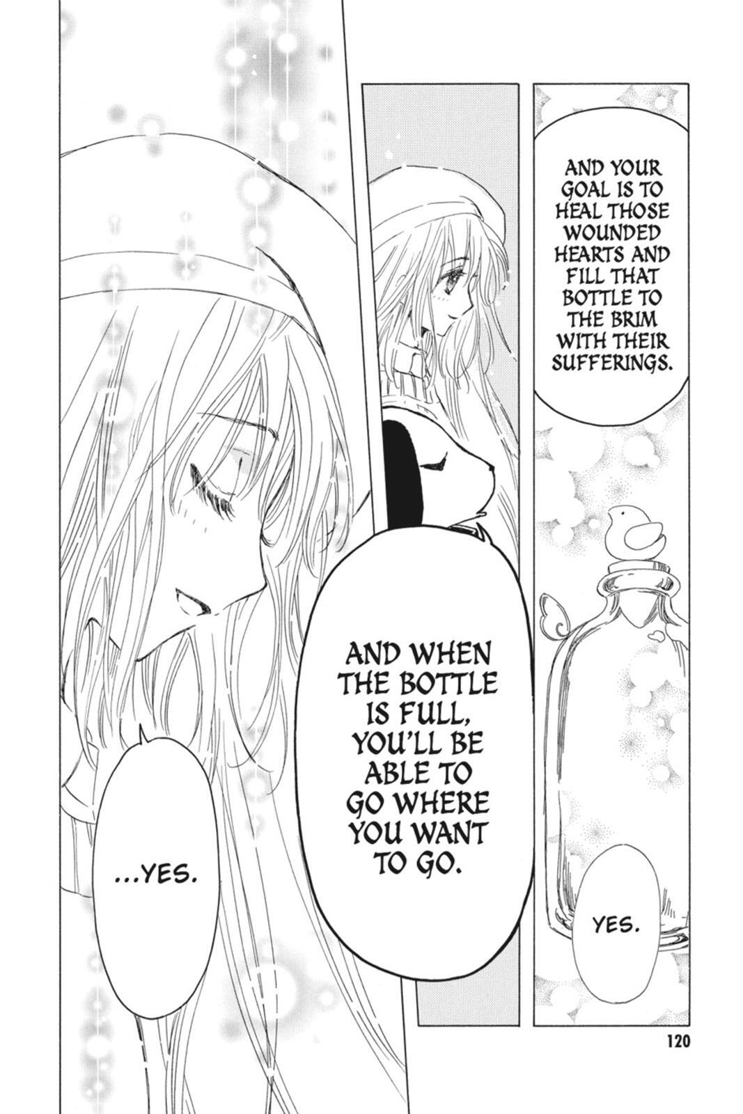 Read Kobato Manga Online