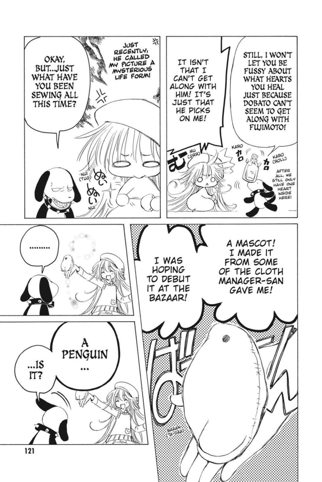 Read Kobato Manga Online