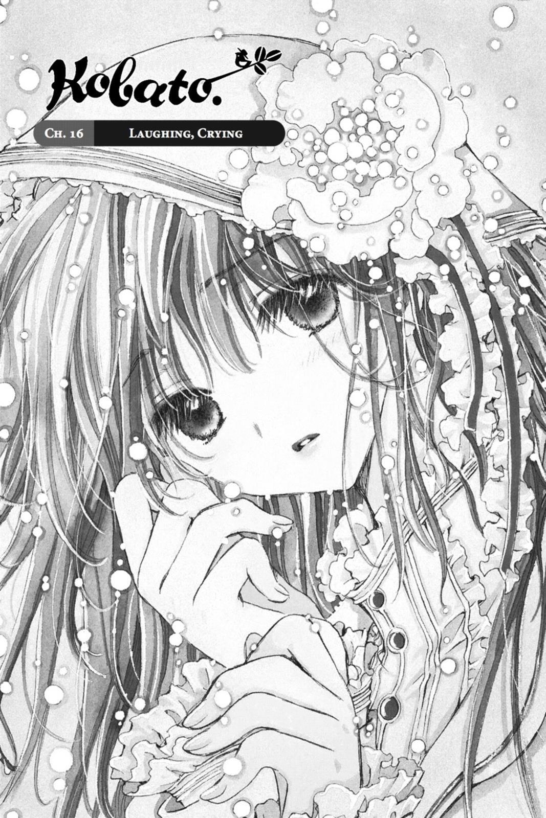 Read Kobato Manga Online
