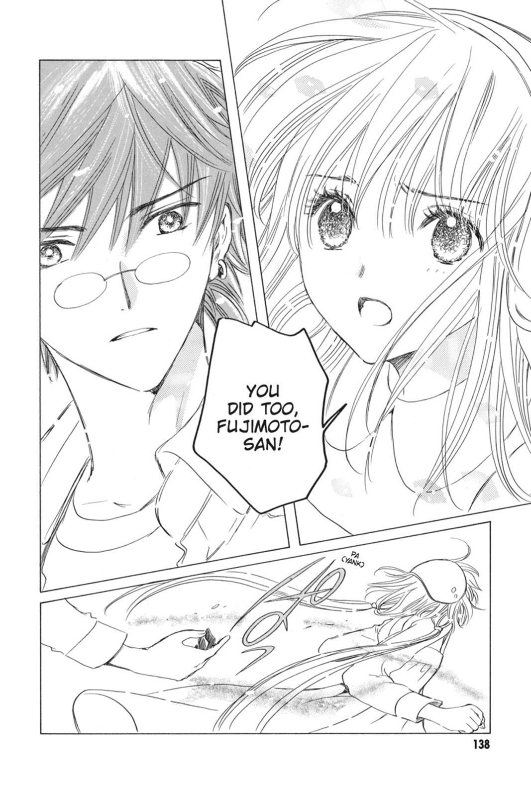 Read Kobato Manga Online