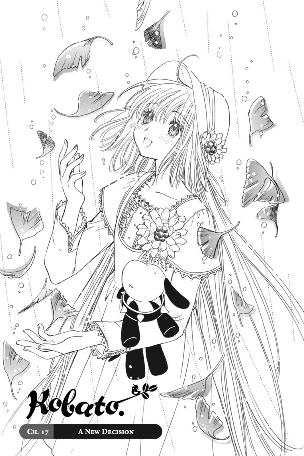 Read Kobato Manga Online