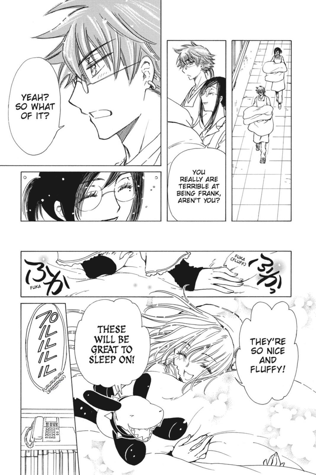 Read Kobato Manga Online