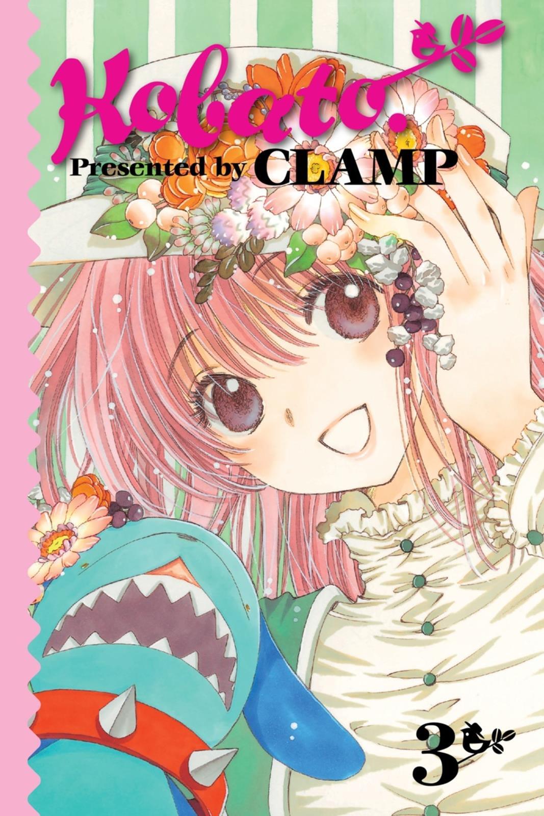 Read Kobato Manga Online