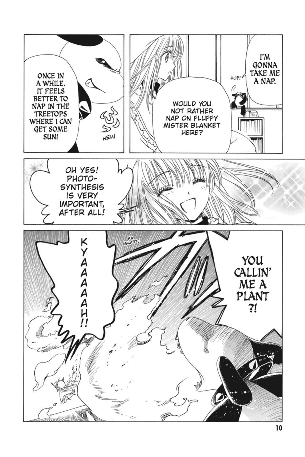 Read Kobato Manga Online