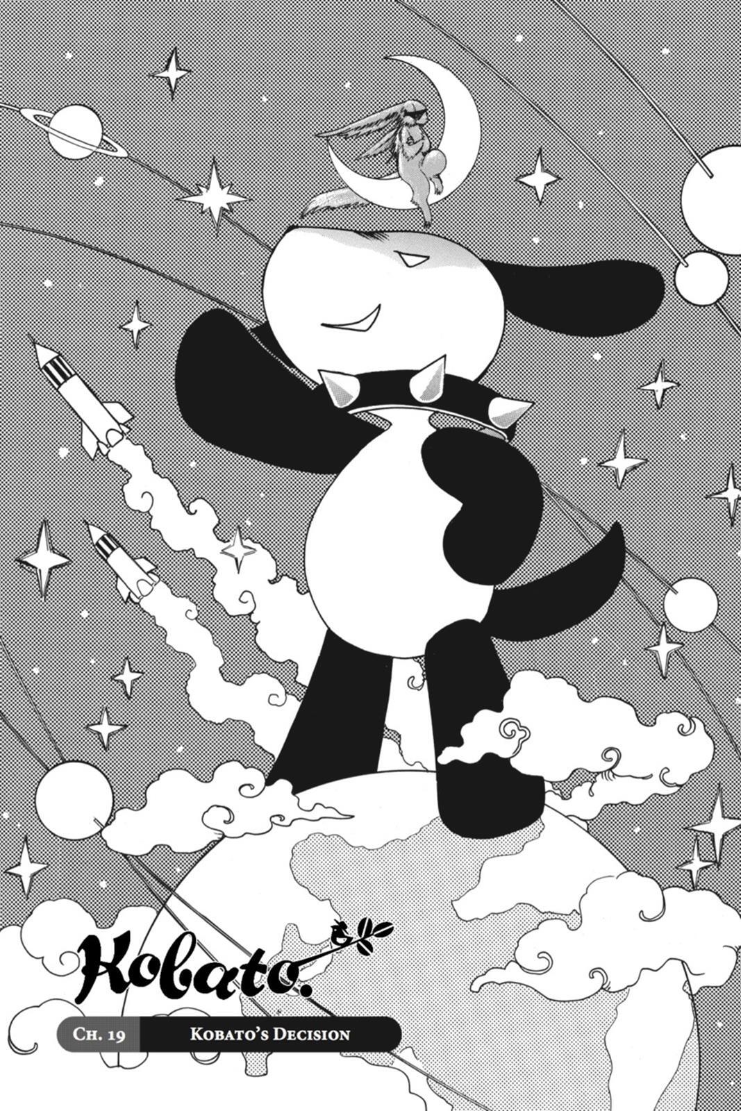 Read Kobato Manga Online