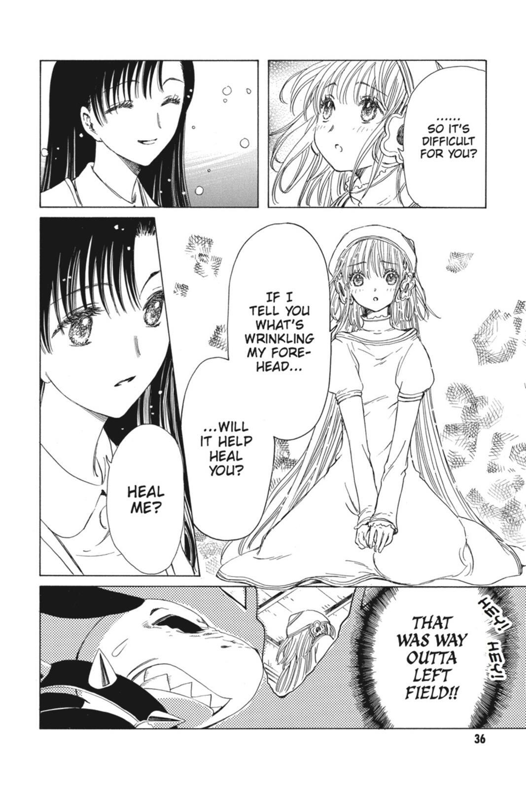 Read Kobato Manga Online