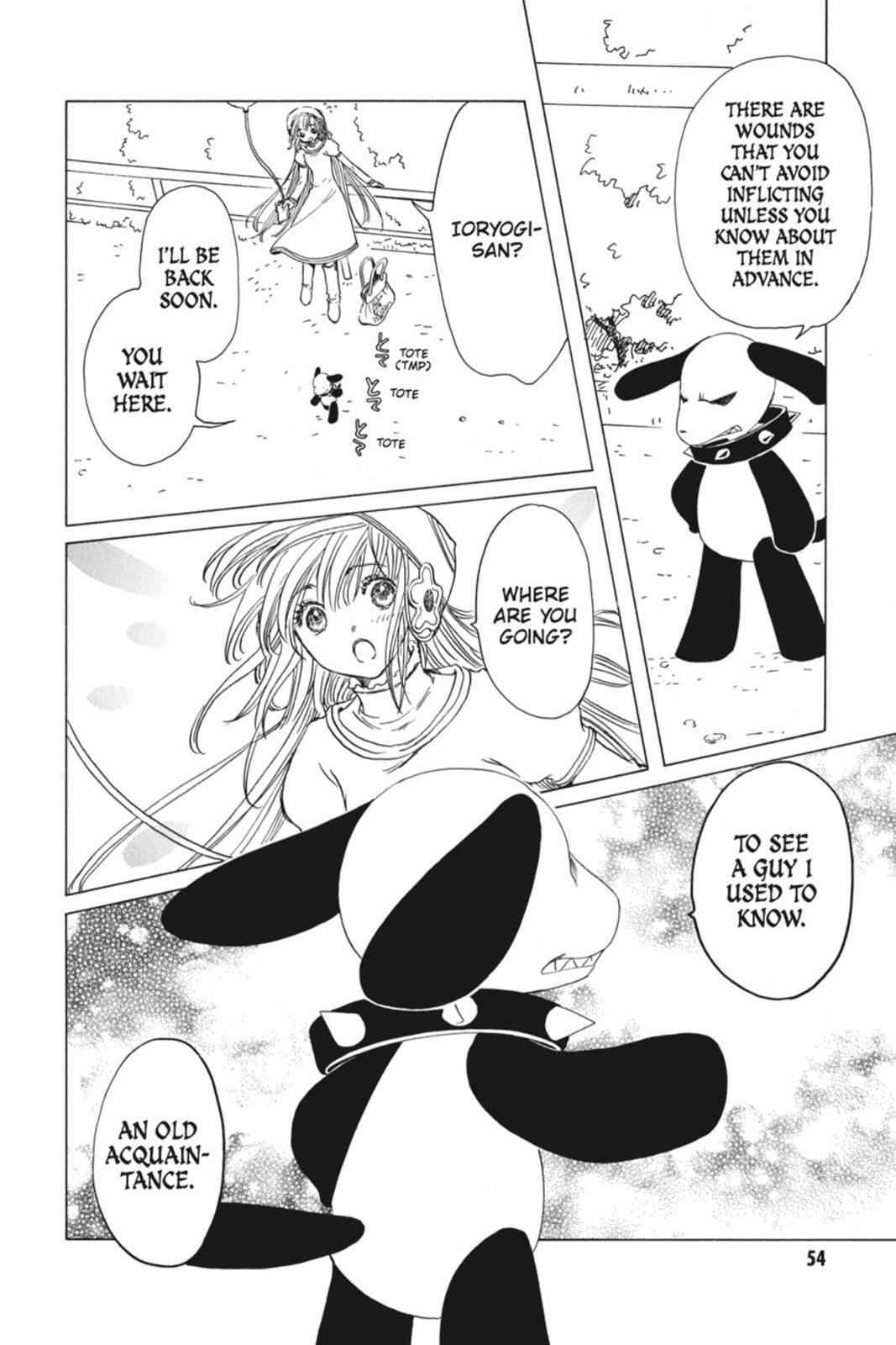 Read Kobato Manga Online