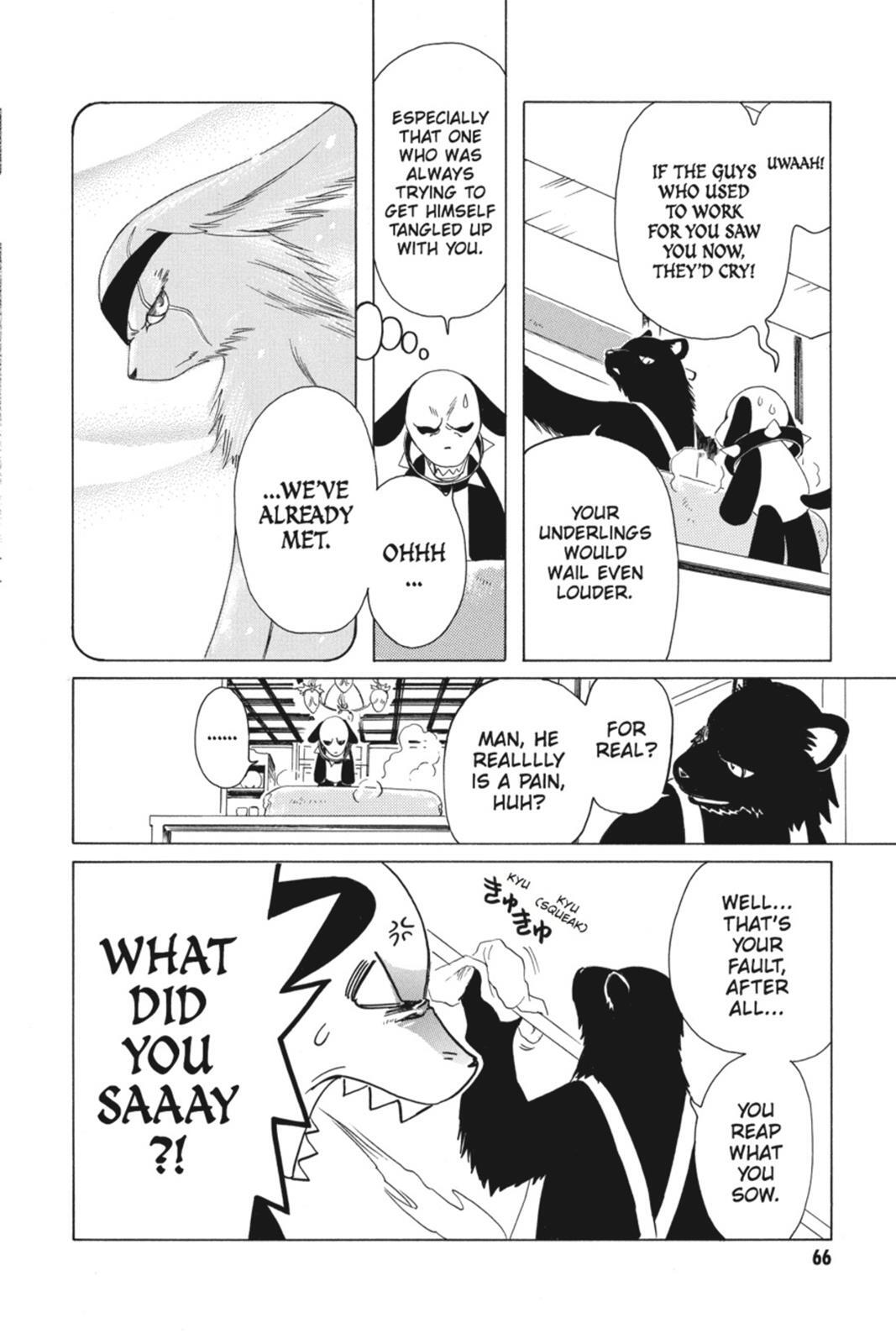 Read Kobato Manga Online