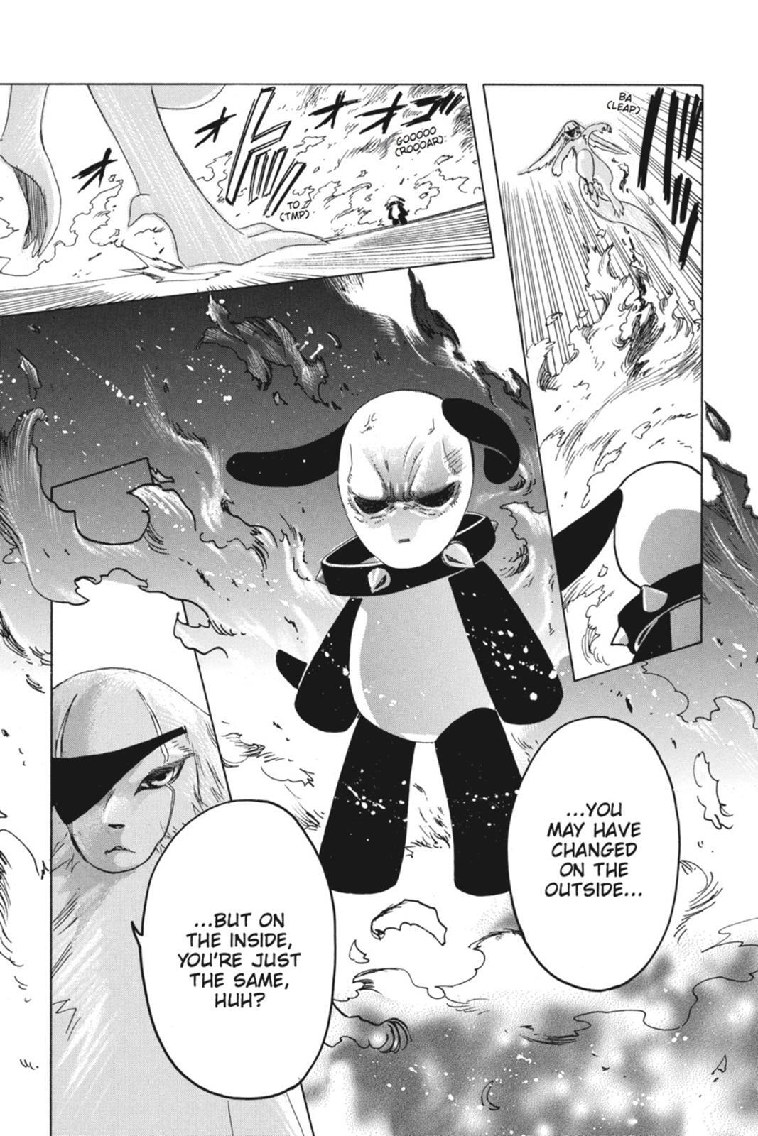 Read Kobato Manga Online