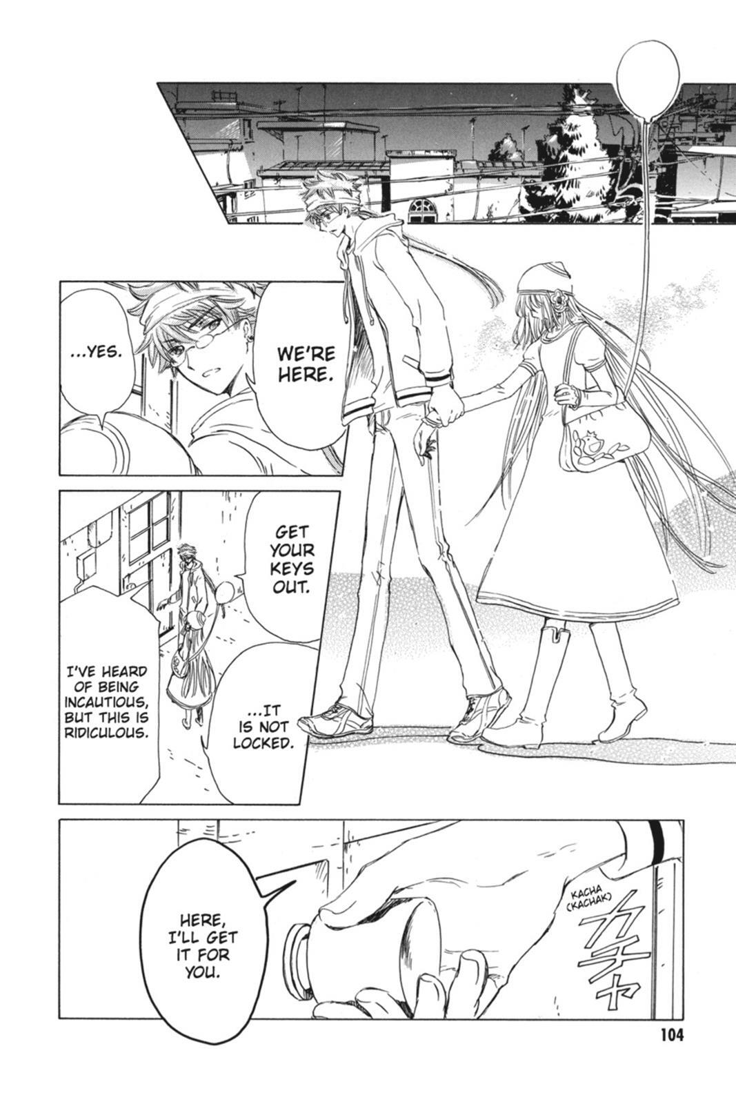 Read Kobato Manga Online