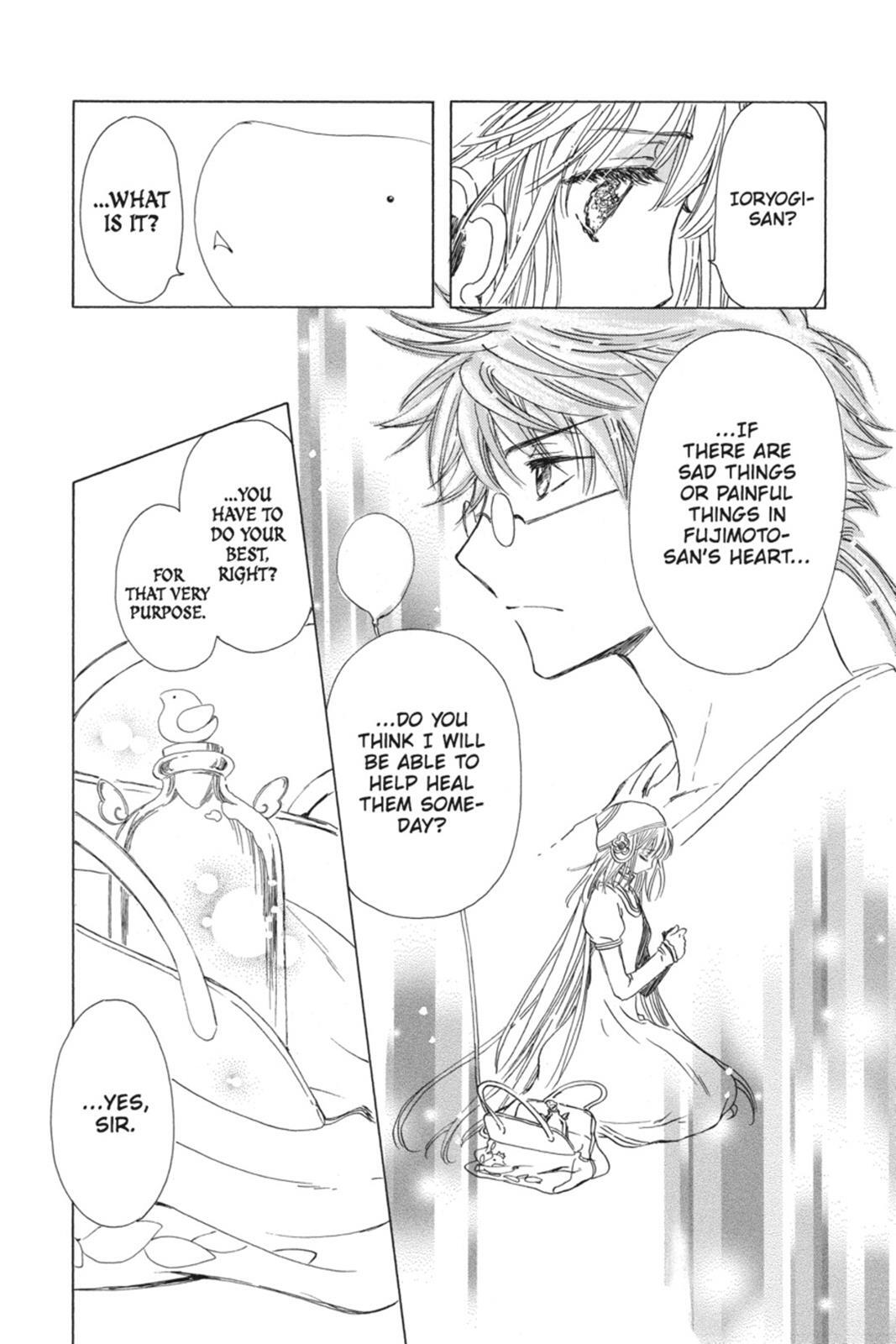 Read Kobato Manga Online