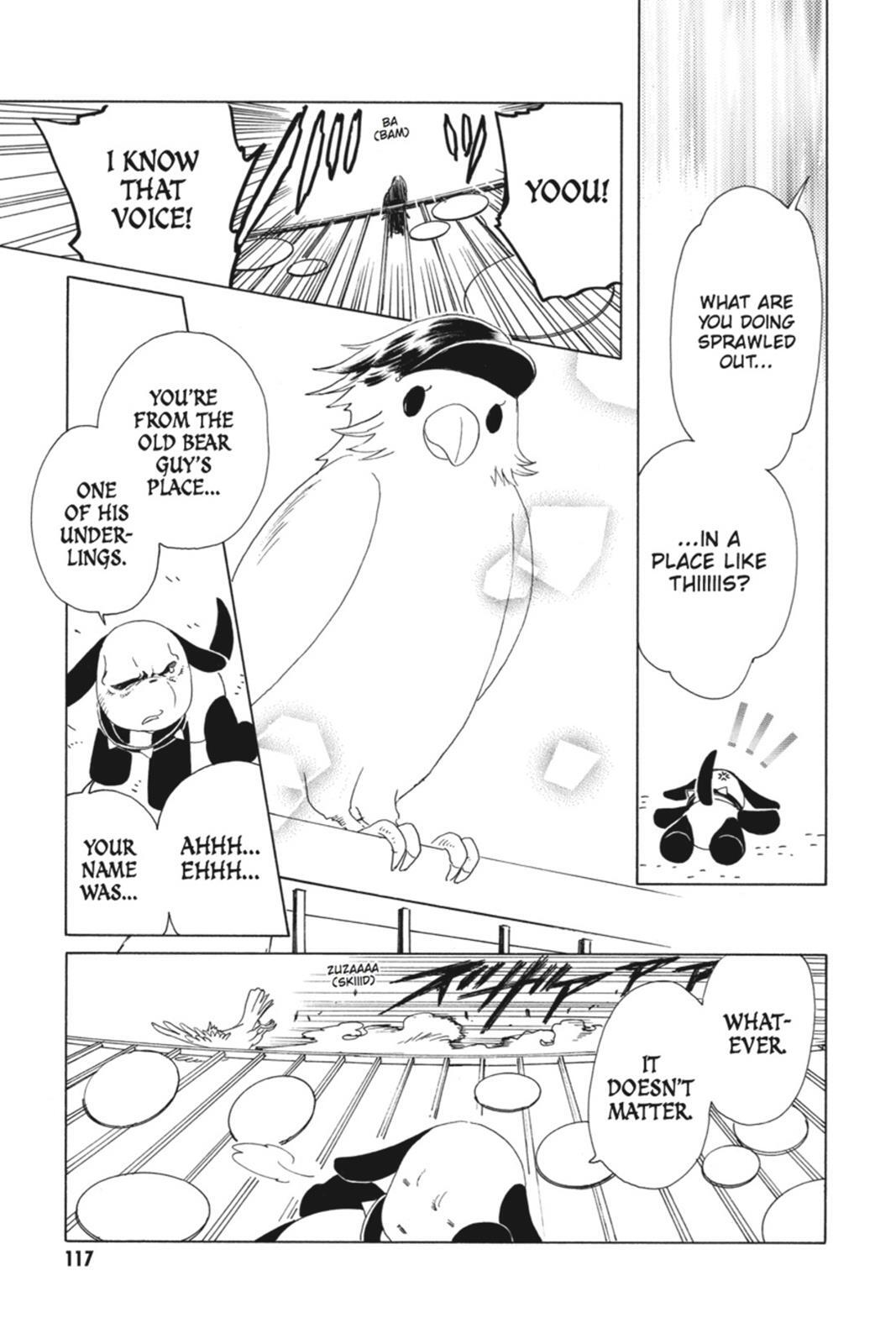 Read Kobato Manga Online