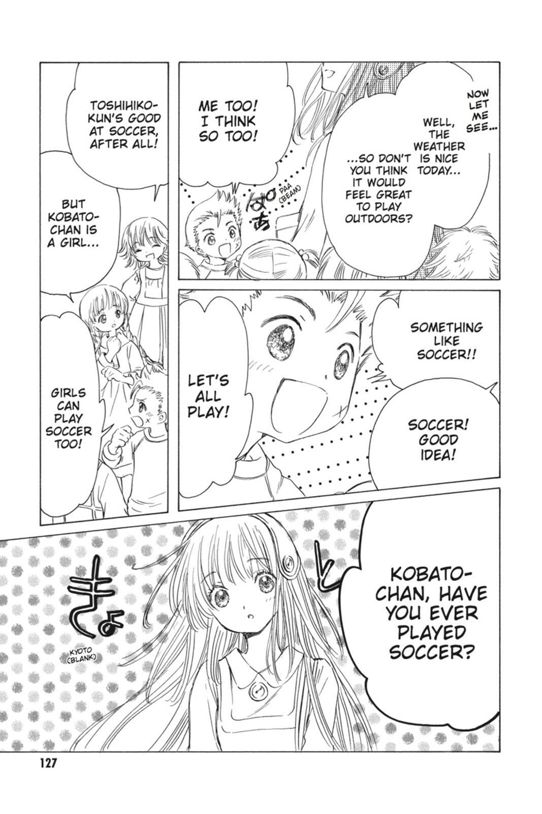 Read Kobato Manga Online