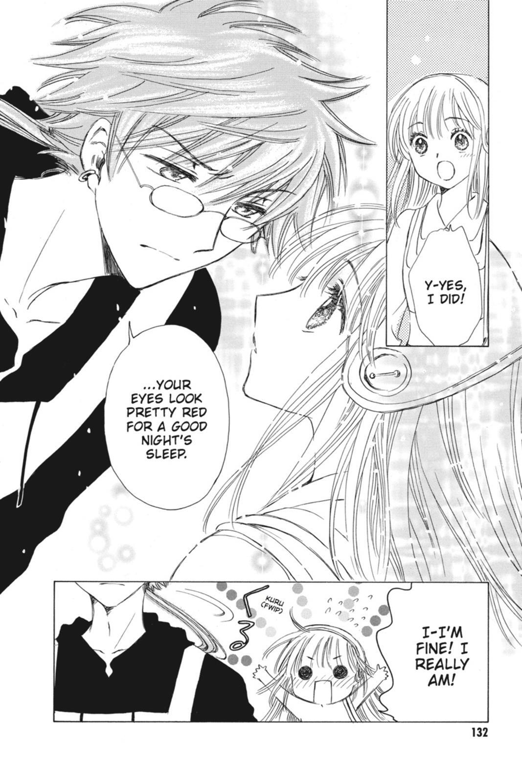 Read Kobato Manga Online