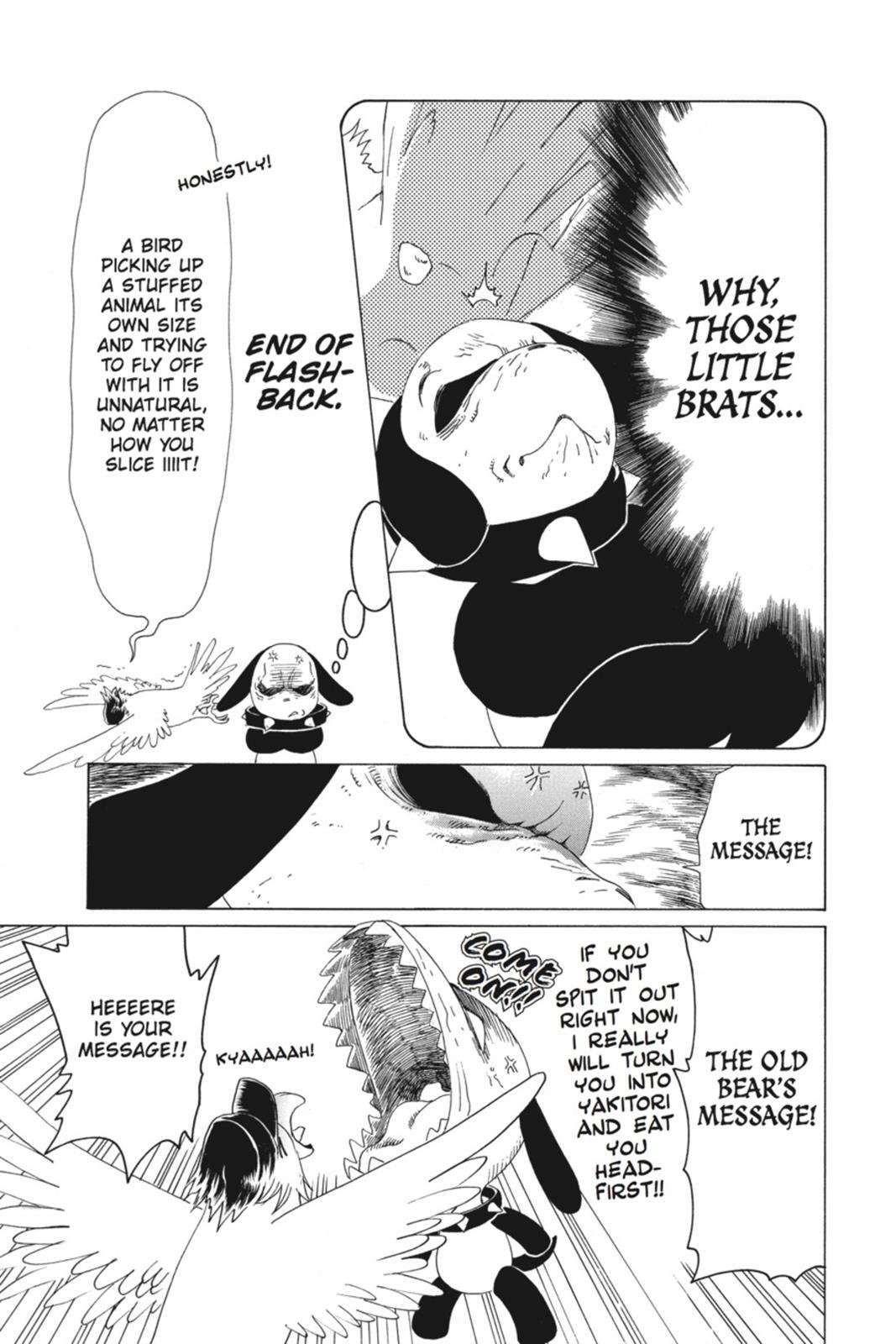 Read Kobato Manga Online