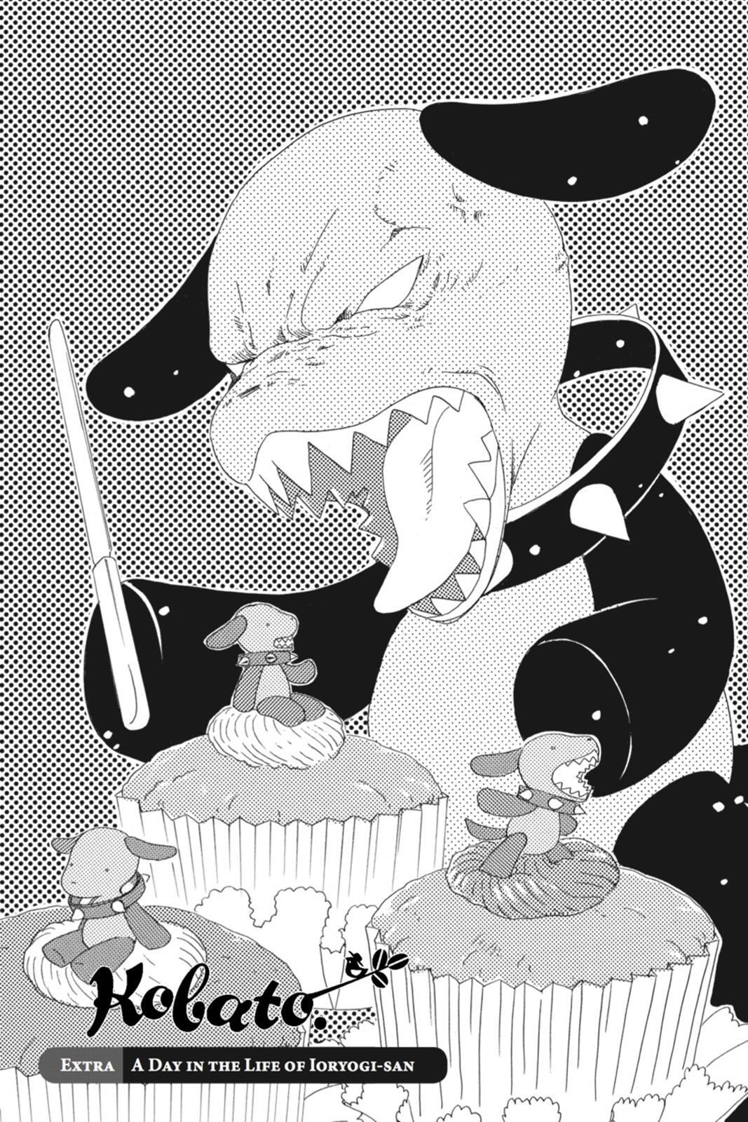 Read Kobato Manga Online