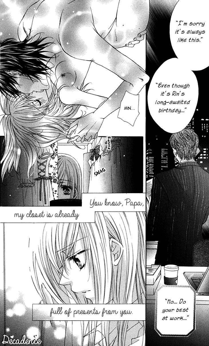 Read Koiiro Devil Manga Online