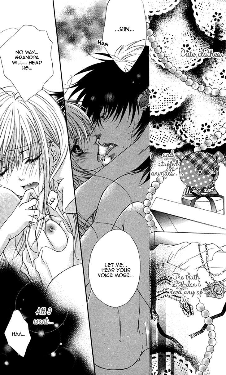 Read Koiiro Devil Manga Online
