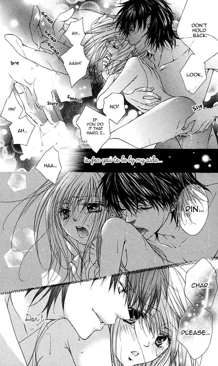 Read Koiiro Devil Manga Online