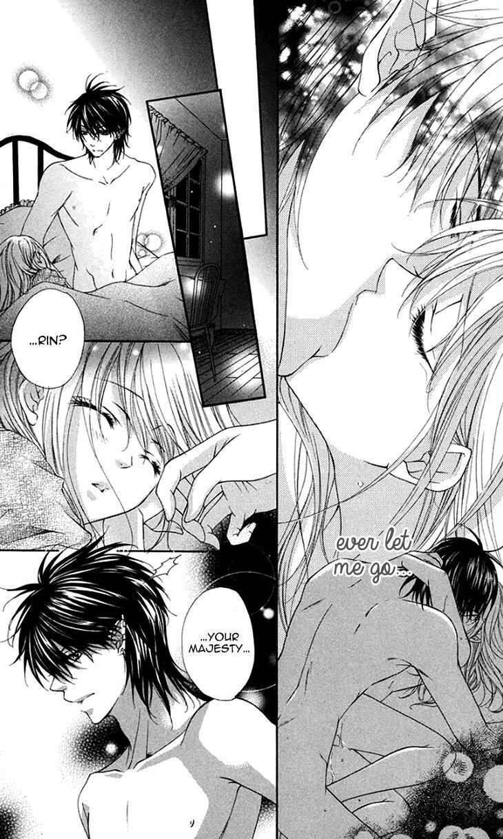 Read Koiiro Devil Manga Online