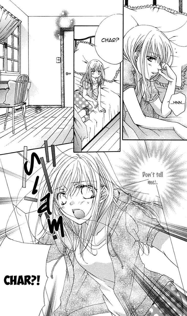 Read Koiiro Devil Manga Online
