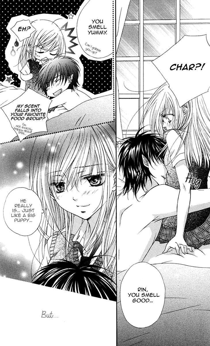 Read Koiiro Devil Manga Online
