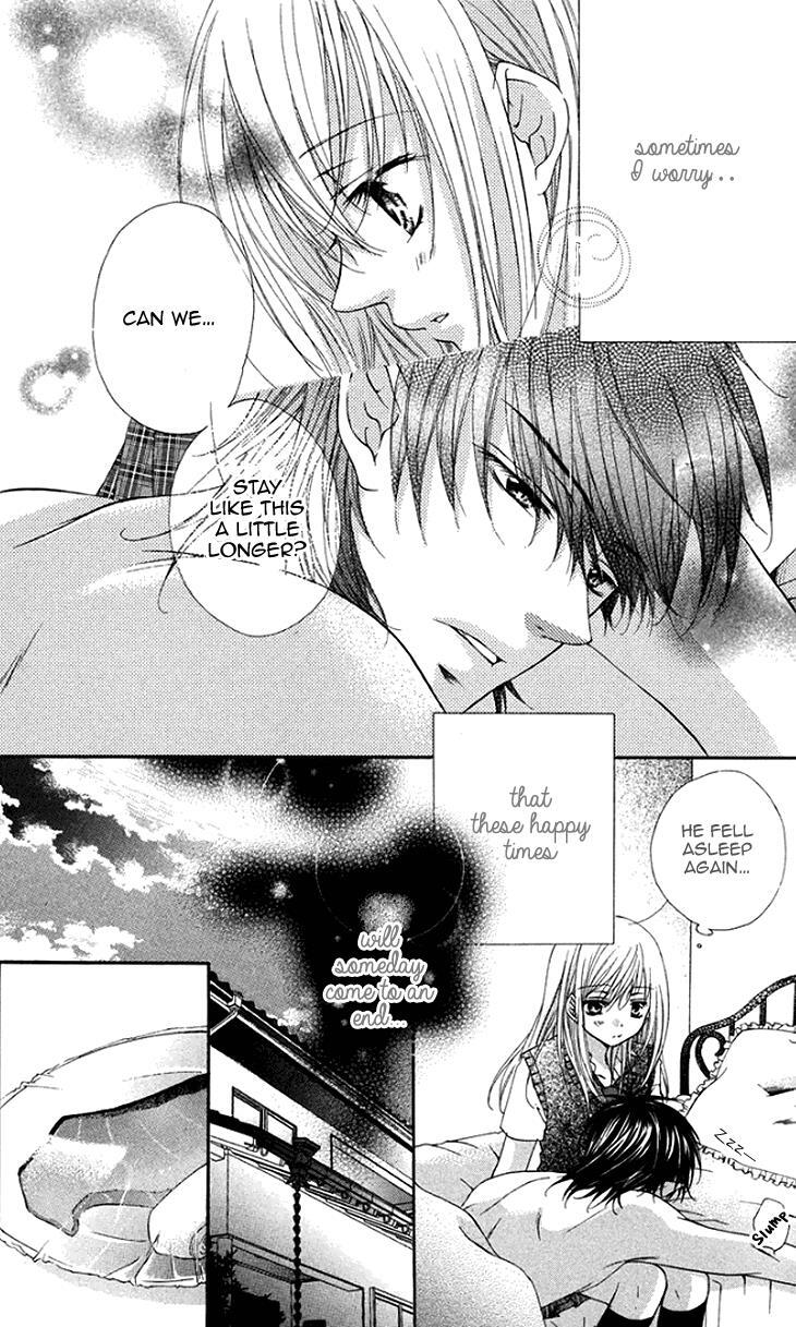Read Koiiro Devil Manga Online