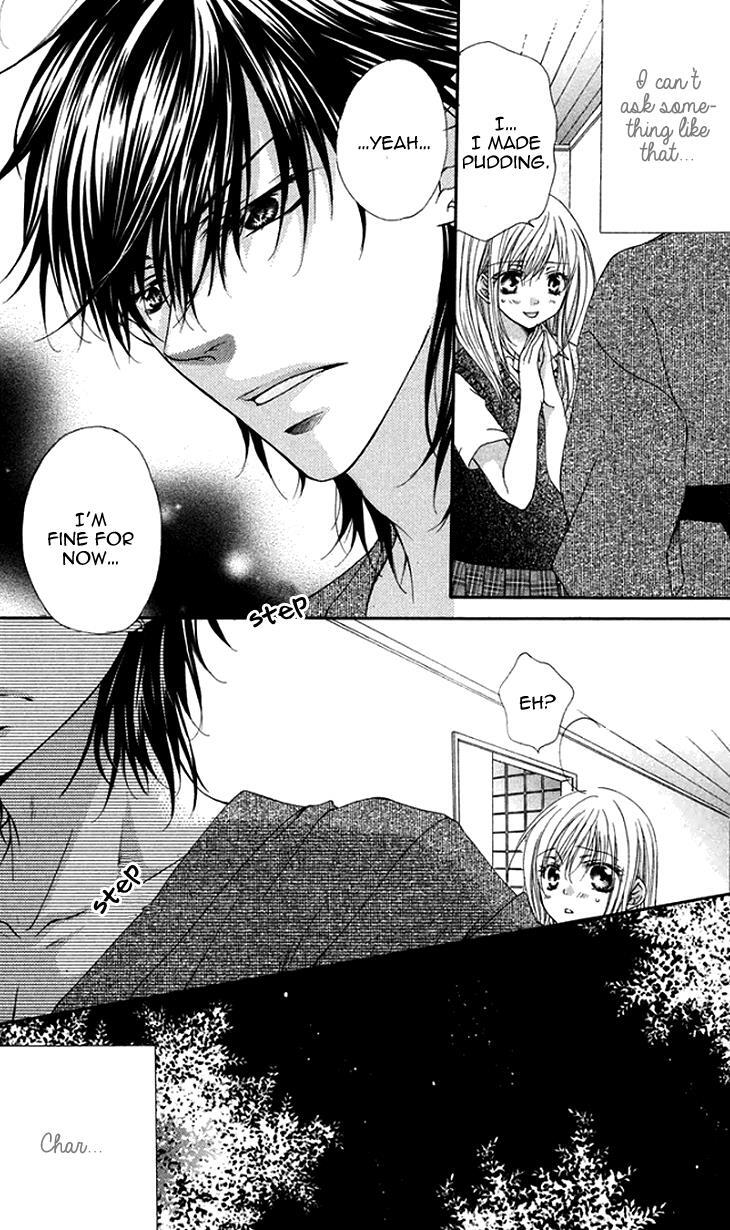 Read Koiiro Devil Manga Online