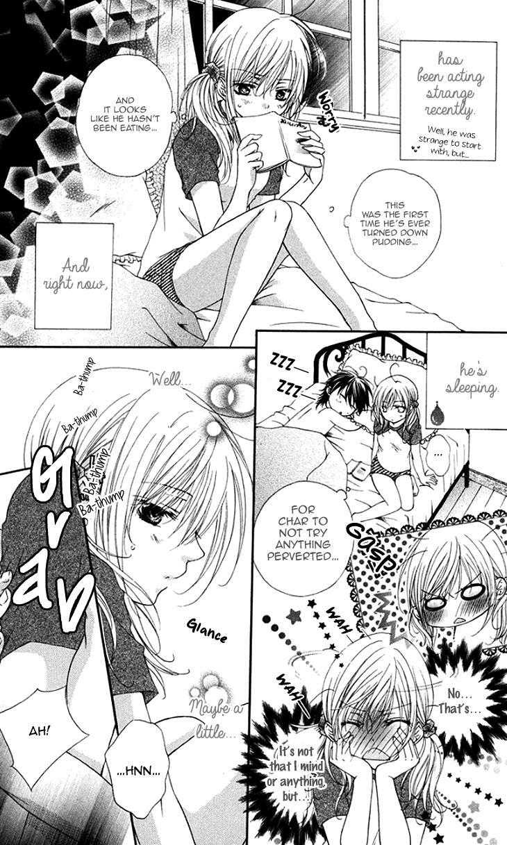 Read Koiiro Devil Manga Online