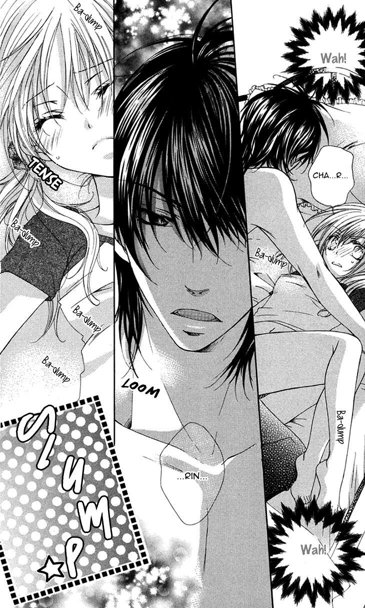 Read Koiiro Devil Manga Online