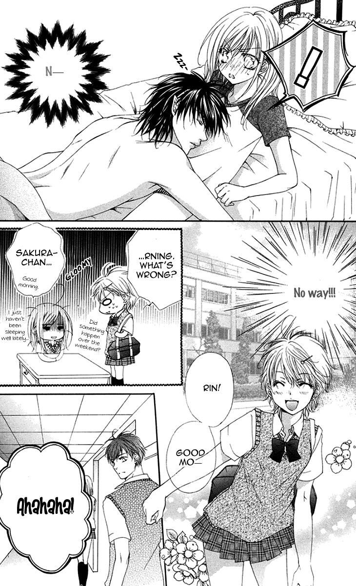 Read Koiiro Devil Manga Online