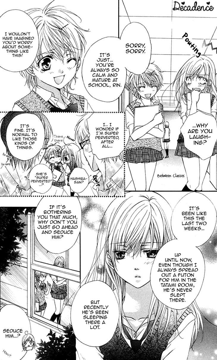 Read Koiiro Devil Manga Online