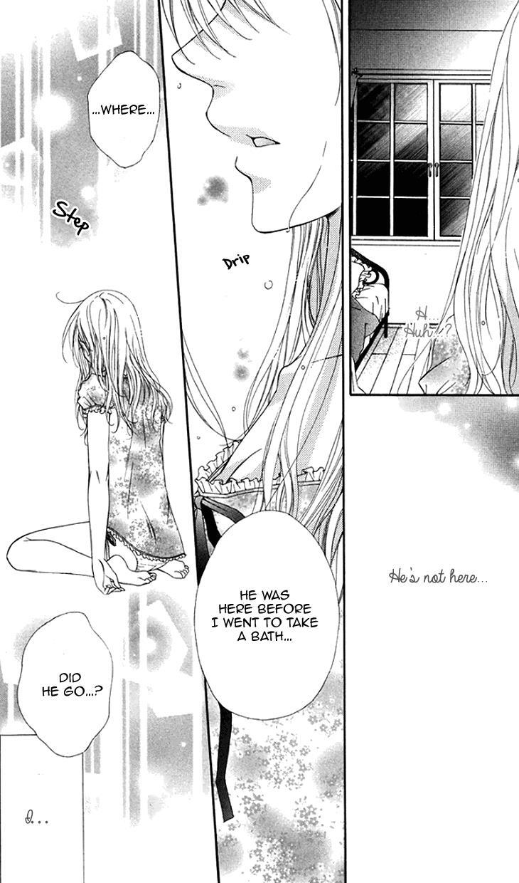 Read Koiiro Devil Manga Online