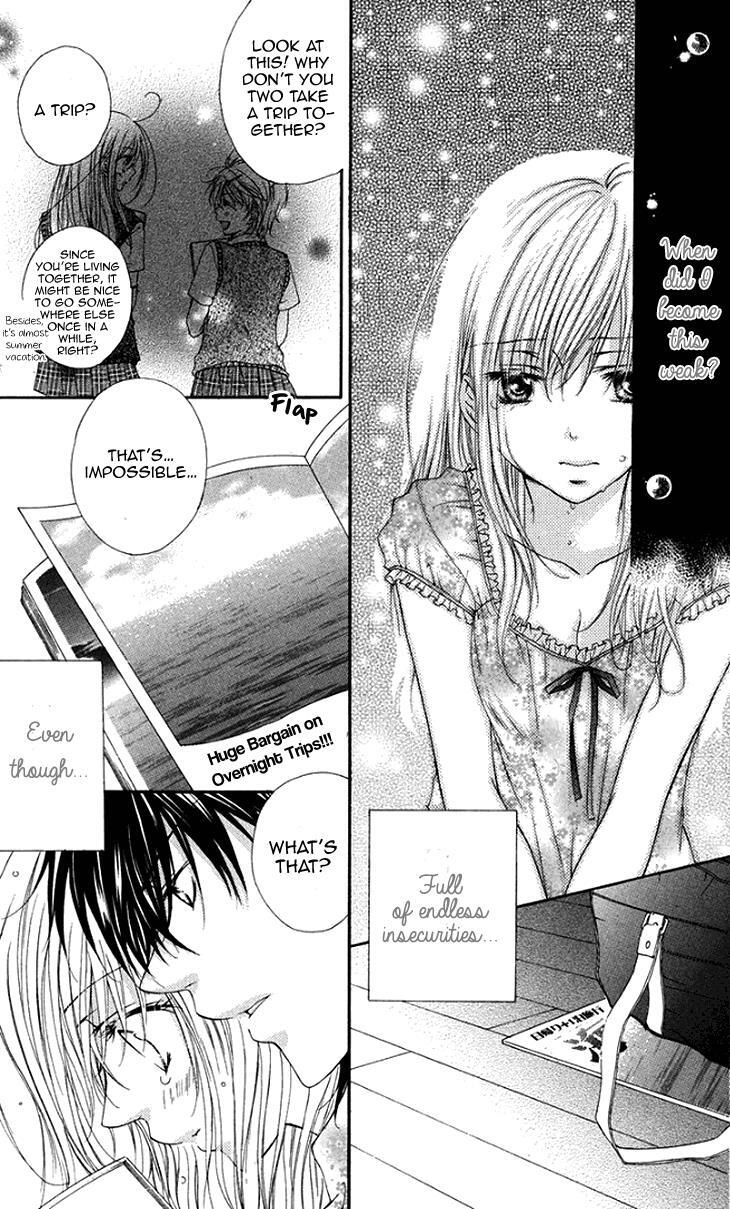 Read Koiiro Devil Manga Online