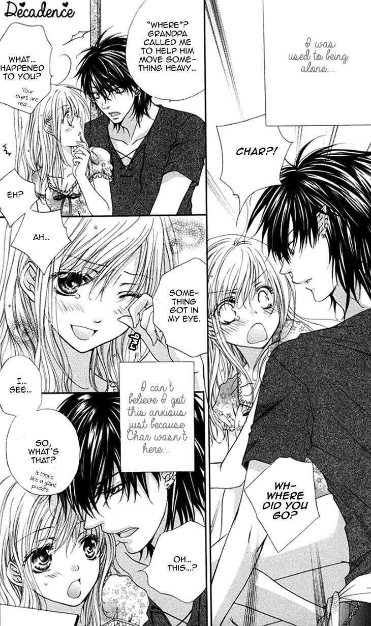 Read Koiiro Devil Manga Online