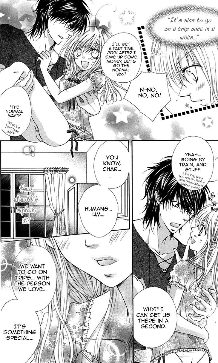 Read Koiiro Devil Manga Online