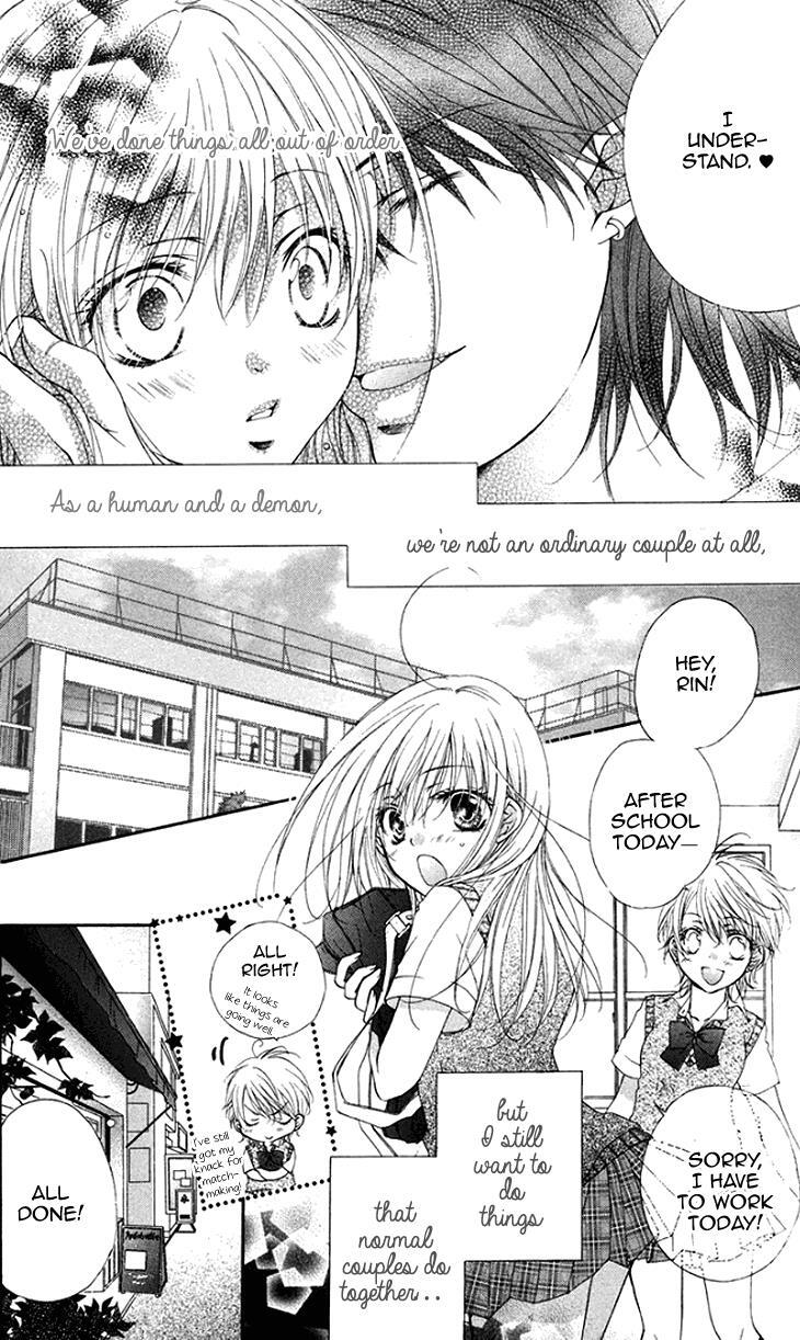 Read Koiiro Devil Manga Online