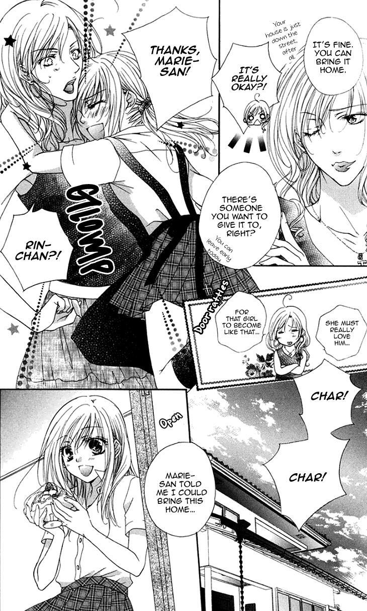 Read Koiiro Devil Manga Online