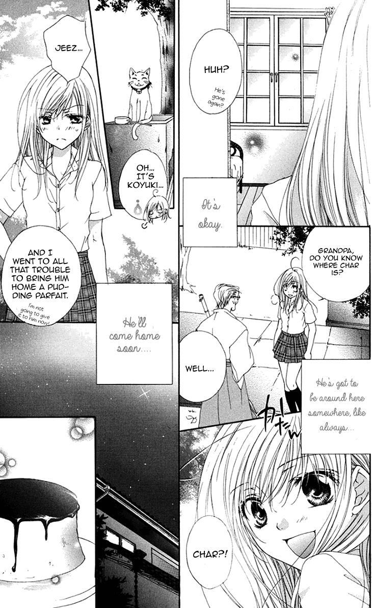 Read Koiiro Devil Manga Online